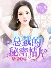 CEO’s Secret Lover Cover Image
