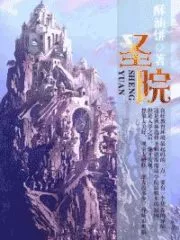 Holy Institution Cover Image
