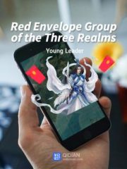 Red Envelope Group of the Three Realms Cover Image