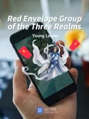 Red Envelope Group of the Three Realms Cover Image
