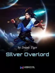 Silver Overlord Cover Image