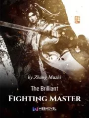 The Brilliant Fighting Master Cover Image
