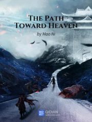 The Path Toward Heaven Cover Image