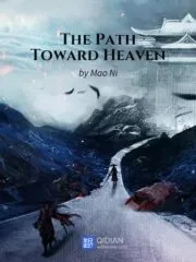 The Path Toward Heaven Cover Image