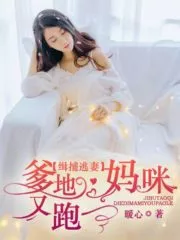 The Wanted Wife: Daddy, Mommy Escapes Again! Cover Image
