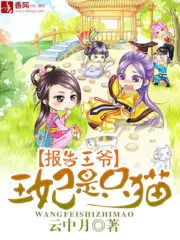 Wangye, Wangfei is a Cat Cover Image