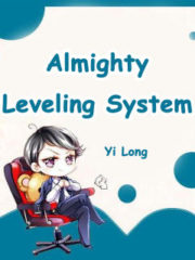 Almighty Leveling System Cover Image