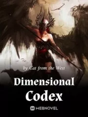 Dimensional Codex Cover Image