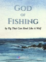 God of Fishing Cover Image
