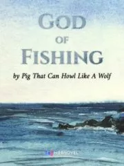 God of Fishing Cover Image