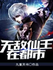 Invincible Fairy King in the City Cover Image