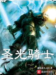 Knight of the Light Cover Image