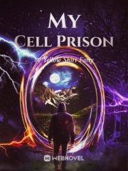 My Cell Prison Cover Image