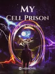 My Cell Prison Cover Image