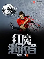 The Red Devils Successor Cover Image