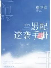 Supporting Male Lead’s Counterattack Manual [Quick Transmigration] Cover Image