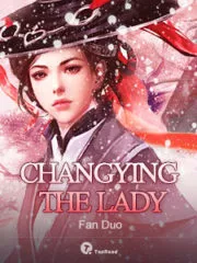 Changying the Lady Cover Image