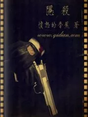 Hidden Assassin Cover Image