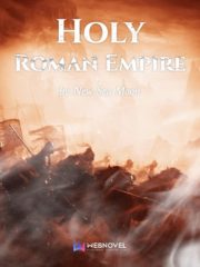 Holy Roman Empire Cover Image