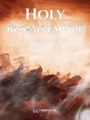 Holy Roman Empire Cover Image