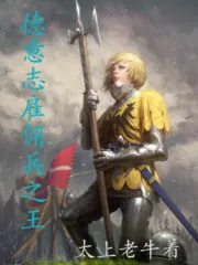 King of German Mercenaries Cover Image