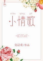 Little Love Song Cover Image