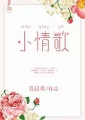 Little Love Song Cover Image