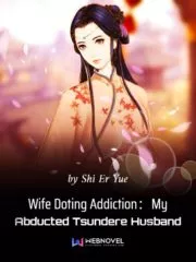 My Abducted Tsundere Husband Cover Image