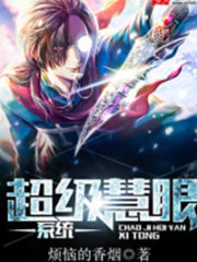 Super Insight System Cover Image