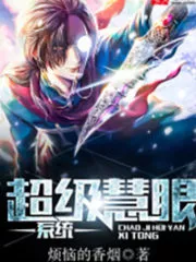 Super Insight System Cover Image