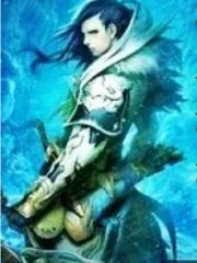 Supreme Arrow God Cover Image