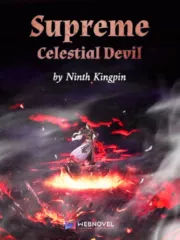Supreme Celestial Devil Cover Image