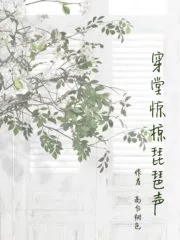 The Flustering Sound of the Pipa from the Hallway Cover Image