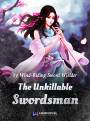 The Unkillable Swordsman Cover Image