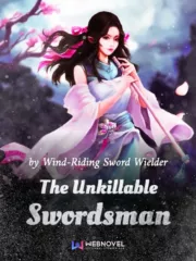 The Unkillable Swordsman Cover Image