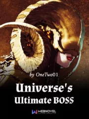 Universe’s Ultimate BOSS Cover Image