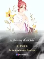 A Glitch in the Entertainment Industry Cover Image