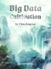 Big Data Cultivation Cover Image