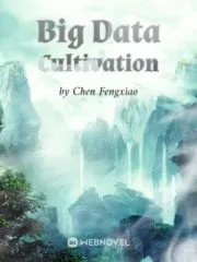 Big Data Cultivation Cover Image