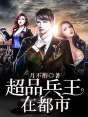 Super King of Soldiers in the City Cover Image
