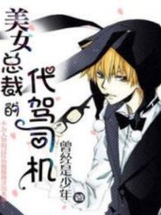 Driver of The Beautiful CEO Cover Image