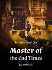 Master of the End Times Cover Image