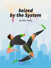 Seized by the System Cover Image