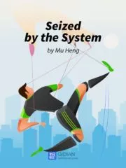 Seized by the System Cover Image