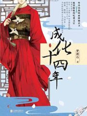The Fourteenth Year of Chenghua Cover Image