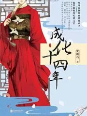 The Fourteenth Year of Chenghua Cover Image