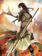 World of Immortals Cover Image