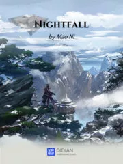 Nightfall Cover Image