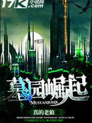 The Rise of the Cemetery Cover Image