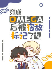After Transmigrating Into an Omega, I Was Marked by the Enemy Cover Image